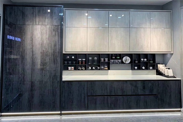 巨丰贝拉斯整体家居